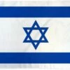 Israel Star Of David 3×5 Sewn Nylon Flag – Made In The USA 2 Israel Star Of David 3×5 Sewn Nylon Flag – Made In The USA -Flag Sales 2024 israel star of david 3x5 sewn nylon flag made in usa