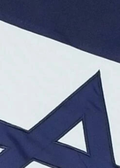 Israel Star Of David Flag 3×5 2-Ply Polyester