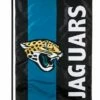 Jacksonville Jaguars Embellished Applique Garden Flag -Flag Sales 2024 jacksonville jaguars embellished applique garden flag