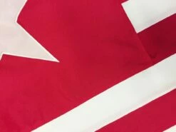 James Long Expedition Flag 3×5 2-Ply Polyester