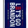 Let’s Go Brandon Sublimated Garden Flag