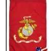 Marine Corps Nylon Garden Flag – Made In The USA -Flag Sales 2024 marine corps nylon garden flag made in the usa