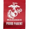 Marine Corps Proud Parent Sublimated House Flag -Flag Sales 2024 marine corps proud parent sublimated house flag