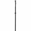 Metal Extendable Flagpole Black -Flag Sales 2024 metal extendable flagpole black
