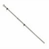 Metal Extendable Flagpole Nickel -Flag Sales 2024 metal extendable flagpole nickel