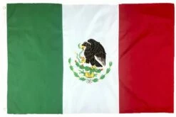 Mexico Sewn Nylon Flags – Made In The USA -Flag Sales 2024 mexico sewn nylon flags made in the usa