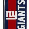 New York Giants Embellished Applique Garden Flag -Flag Sales 2024 new york giants embellished applique garden flag