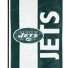 New York Jets Embellished Applique Garden Flag -Flag Sales 2024 new york jets embellished applique garden flag