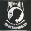POW MIA 3×5 Flag Double Sided – 150 Denier Nylon -Flag Sales 2024 pow mia 3x5 flag double sided 150 denier nylon