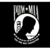 POW MIA Boat Flag Made In The USA