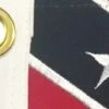 Rebel Confederate Battle Flag 12×18 Sewn Cotton -Flag Sales 2024 rebel confederate battle flag 12x18 sewn cotton 99