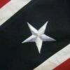 Rebel Confederate Battle Flags – Sewn Cotton -Flag Sales 2024 rebel confederate battle flags sewn cotton detail