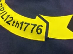 Rebel North Carolina Battle Flag 3×5 2-Ply Polyester -Flag Sales 2024 rebel north carolina battle flag 3x5 2 ply polyester detail 2