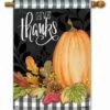 Season Of Thanks House Flag -Flag Sales 2024 season of thanks house flag