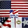 American Sewn Nylon Flags – Made In The USA