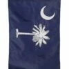South Carolina Applique House Flag -Flag Sales 2024 south carolina applique house flag