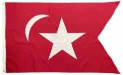 South Carolina Secession Flag 3×5 2-Ply Polyester