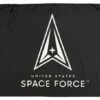 Space Force Black Logo 3×5 Nylon Flag – Made In The USA -Flag Sales 2024 space force black logo 3x5 nylon flag made in the usa