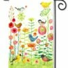 Spring Sweet Spring Garden Flag -Flag Sales 2024 spring sweet spring garden flag