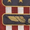 Support Our Troops Double Applique Garden Flag -Flag Sales 2024 support our troops double applique garden flag detail 2