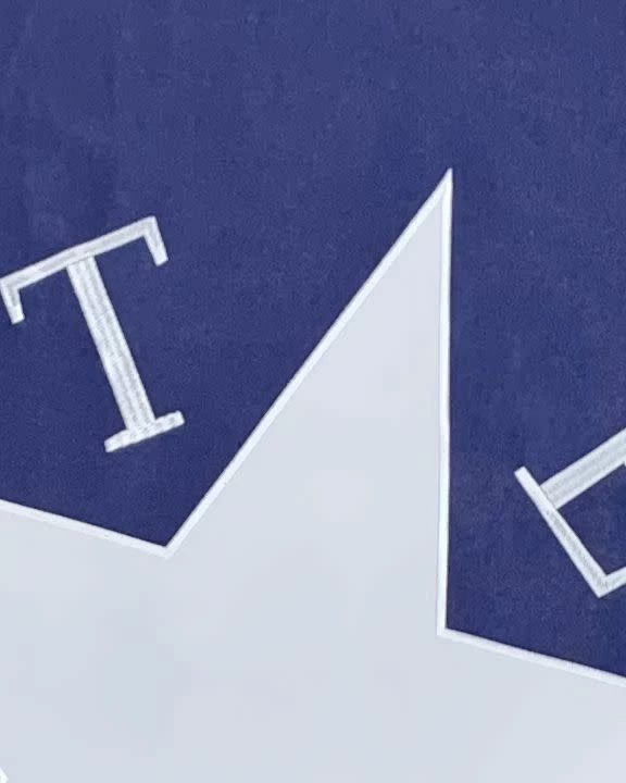 Texas Independence Flags – 2-Ply Polyester 4 Texas Independence Flags – 2-Ply Polyester - Image 2