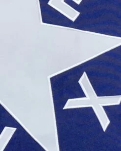 Texas Lorenzo De Zavala Flags – 2-Ply Polyester