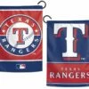 Texas Rangers 2 Sided Garden Flag -Flag Sales 2024 texas rangers 2 sided garden flag