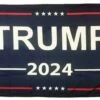 Trump 2024 3×5 Flag Nylon Double Sided -Flag Sales 2024 trump 2024 3x5 flag nylon double sided
