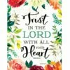 Trust In The Lord House Flag -Flag Sales 2024 trust in the lord house flag