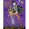 Unicycle Skeleton House Flag 1 Unicycle Skeleton House Flag -Flag Sales 2024 unicycle skeleton house flag