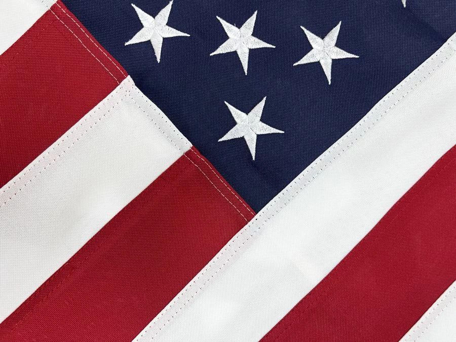 USA Israel Friendship Flag 3×6 2-Ply Polyester 3 USA Israel Friendship Flag 3×6 2-Ply Polyester