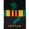 Vietnam Lustre House Flag -Flag Sales 2024 vietnam lustre house flag