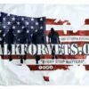 Walk For Vets 3×5 Flag -Flag Sales 2024 walk for vets 3x5 flag