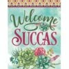 Welcome Succas House Flag -Flag Sales 2024 welcome succas house flag