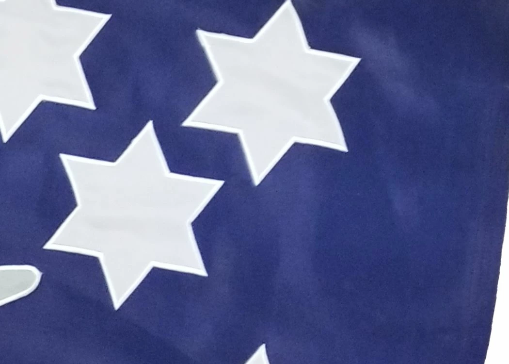 Whiskey Rebellion Flag 3×5 2-Ply Polyester 4 Whiskey Rebellion Flag 3×5 2-Ply Polyester - Image 2