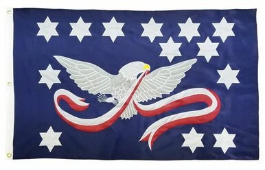 Whiskey Rebellion Flag 3×5 2-Ply Polyester 3 Whiskey Rebellion Flag 3×5 2-Ply Polyester