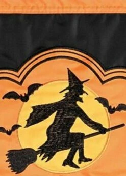 Why Yes I Can Drive A Stick Double Applique House Flag