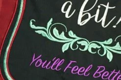 Wine A Bit Double Applique House Flag 7 Wine A Bit Double Applique House Flag -Flag Sales 2024 wine a bit double applique house flag detail 1jpe